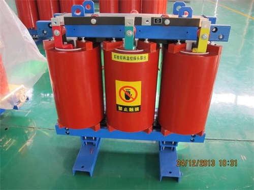 三水SCB12-315KVA/10KV/0.4KV干式变压器