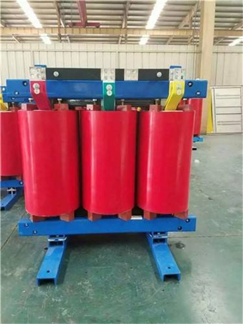 三水SCB11-125KVA/10KV/0.4KV干式变压器