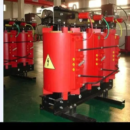 三水SCB14-80KVA干式变压器